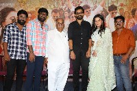 Ranga Ranga Vaibhavanga Movie Trailer Launch